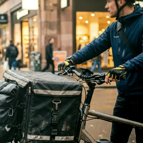 Heide Faser – Live-Sendungsverfolgung